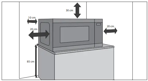 SHARP-YC-PG200AU-Series-Microwave-Oven-1