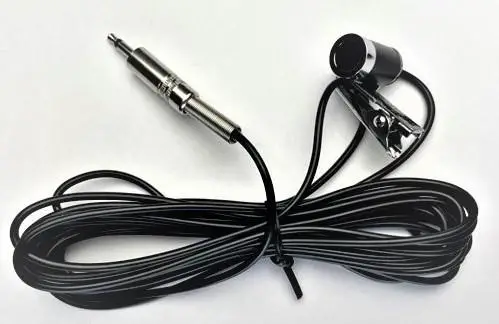 KNOP MI901 External Microphone