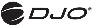 DJO LOGO