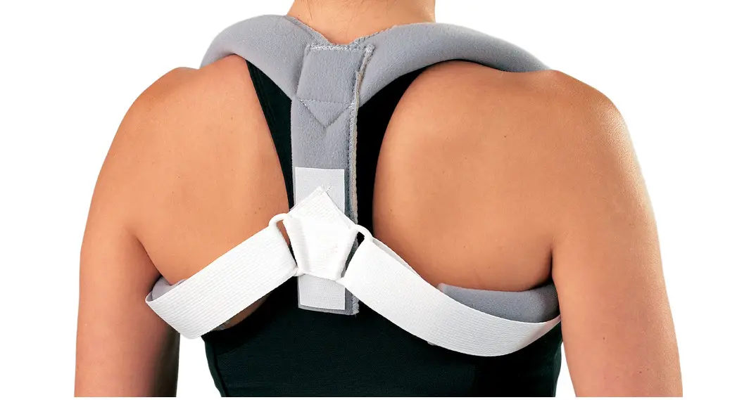 Djo Procare Clavicle Splint Instructions Djo Procare Clavicle Splint Instructions