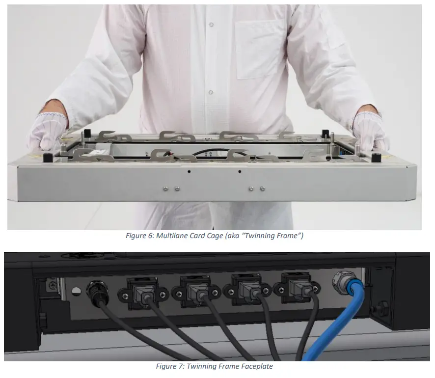 multiLane V93000 Ate Hsio Card Cage-fig5