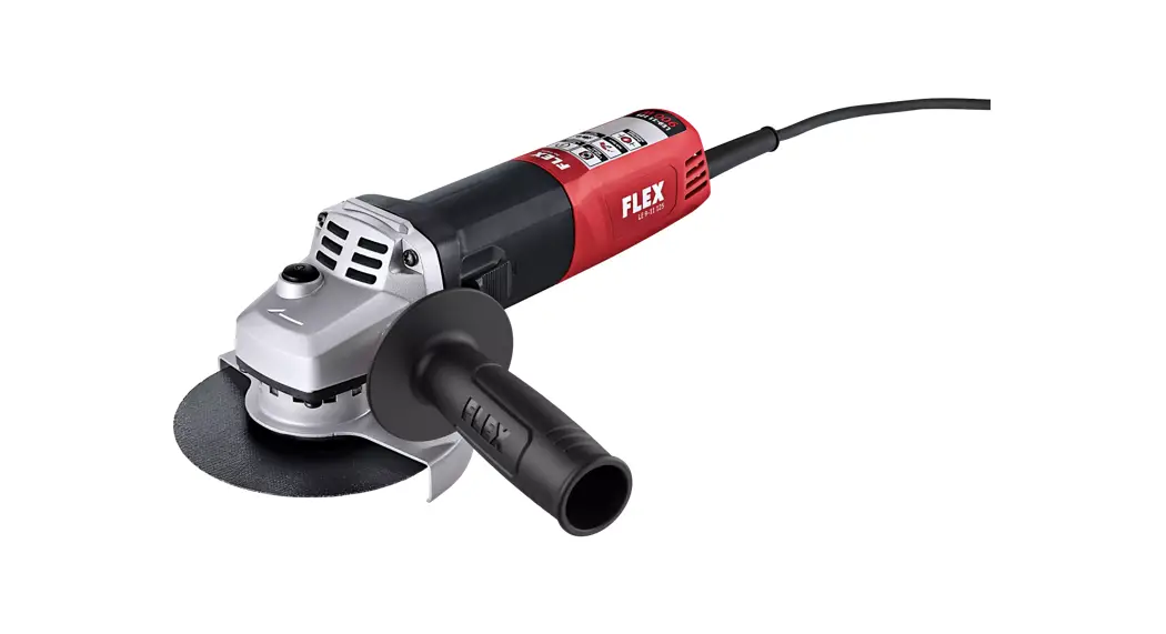 Bme 14-3 L Polishing Machine Trinoxflex User Manual