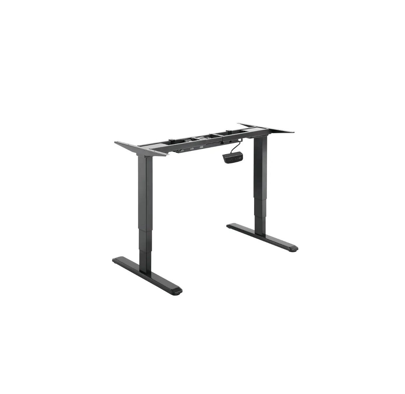 Alza Ergo Et1 Newgen, Black - Height Adjustable Desk User Manual Alza Ergo Et1 Newgen, Black - Height Adjustable Desk User Manual