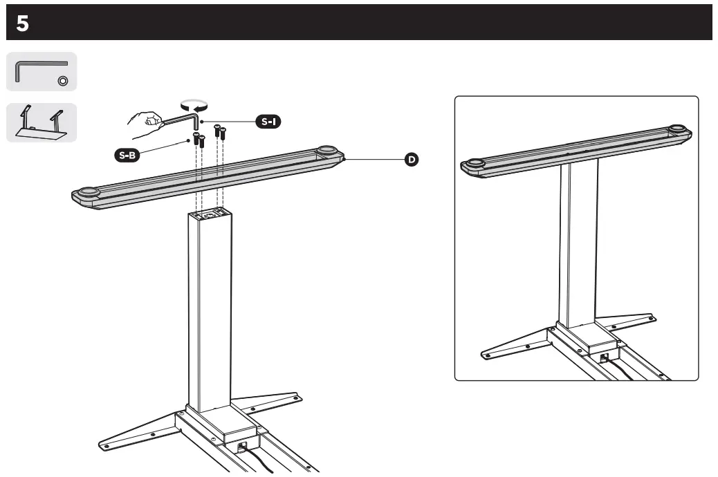 Assembly Instruction