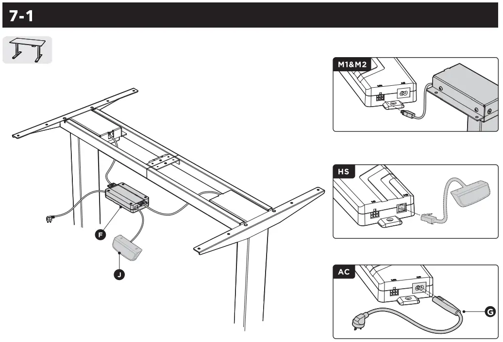 Assembly Instruction