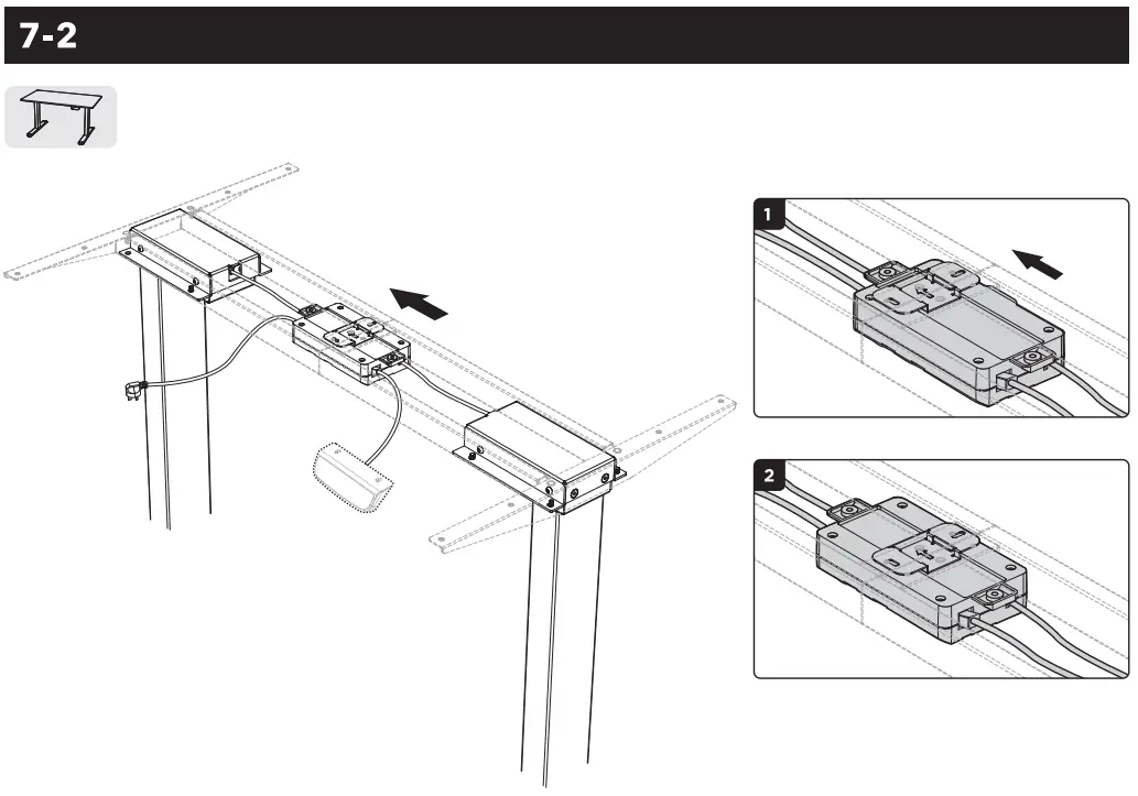 Assembly Instruction