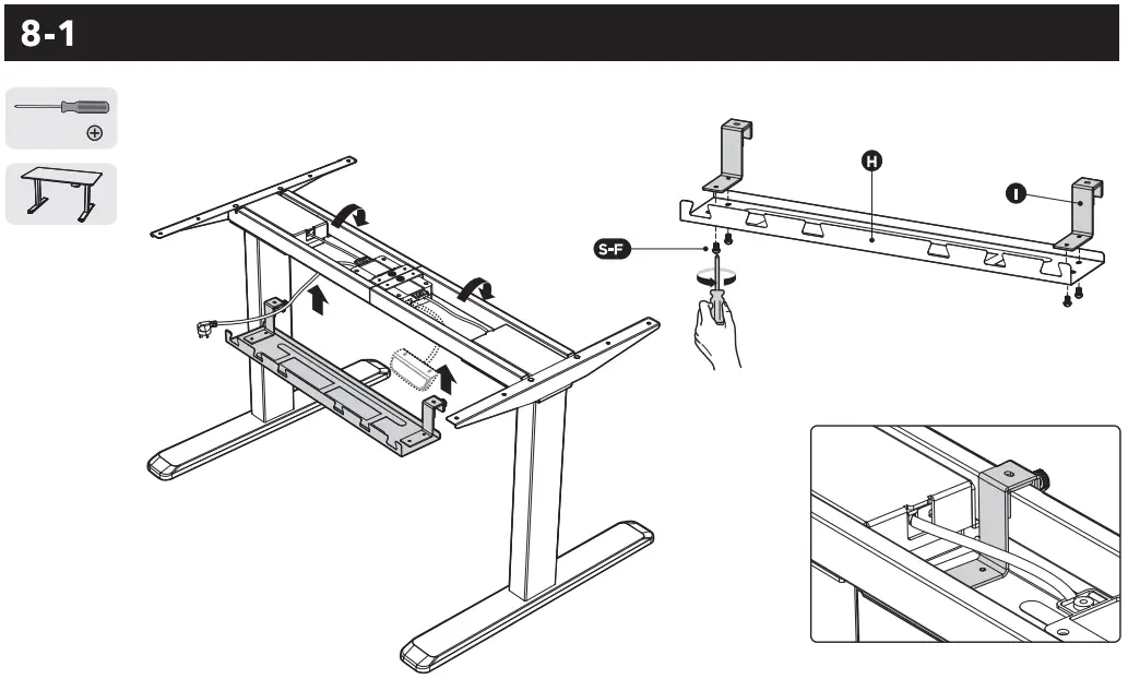 Assembly Instruction