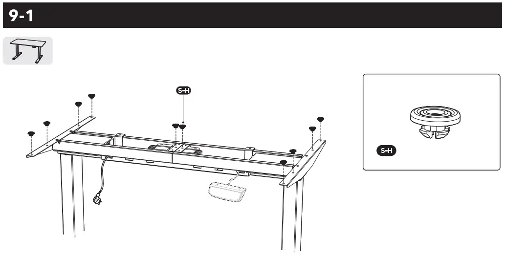 Assembly Instruction