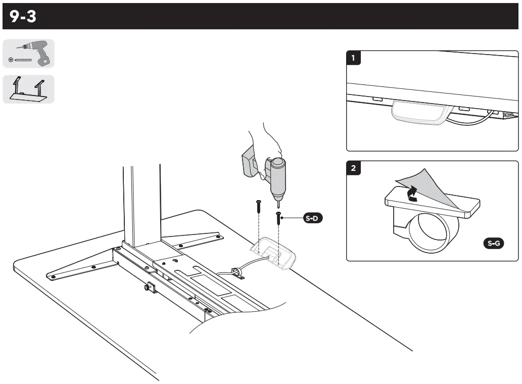 Assembly Instruction