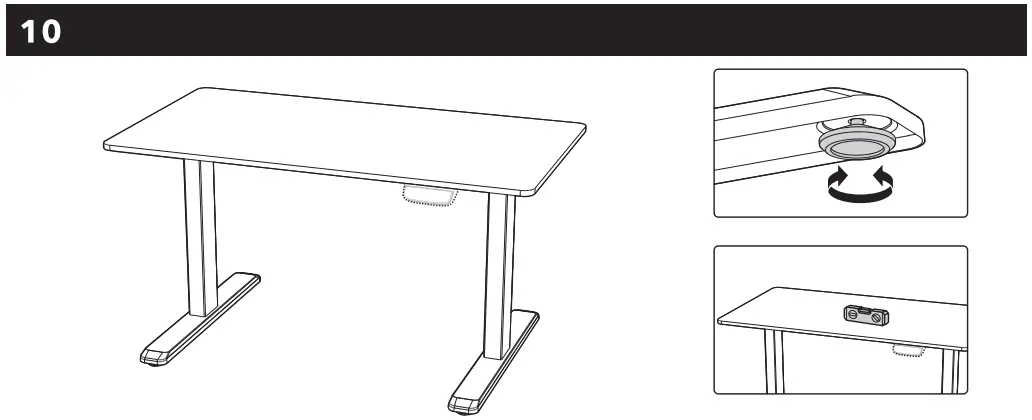 Assembly Instruction