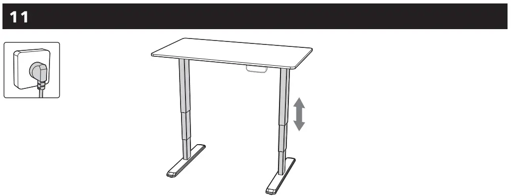 Assembly Instruction