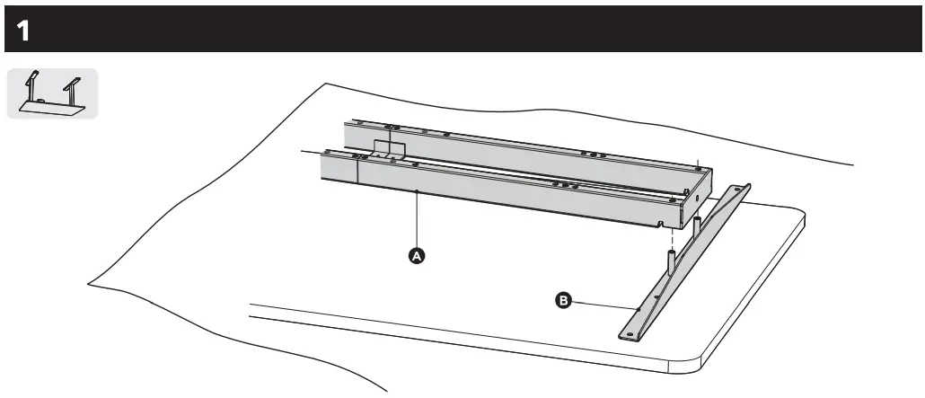 Assembly Instruction