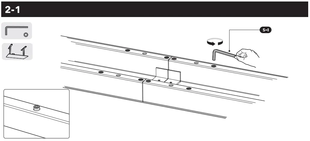 Assembly Instruction