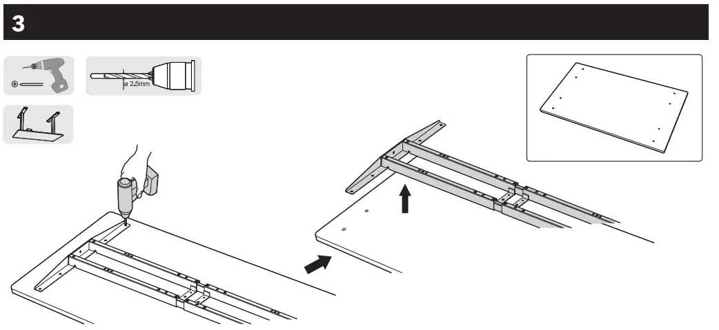 Assembly Instruction