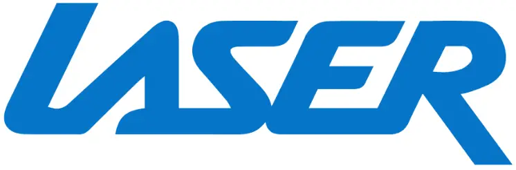 LASER logo