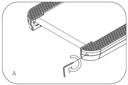 YESOUL PH5 Smart Treadmill - 1