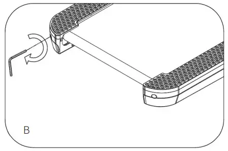 YESOUL PH5 Smart Treadmill - 2