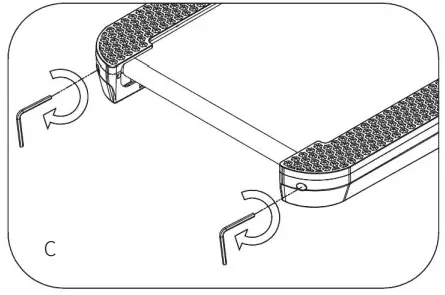 YESOUL PH5 Smart Treadmill - 3