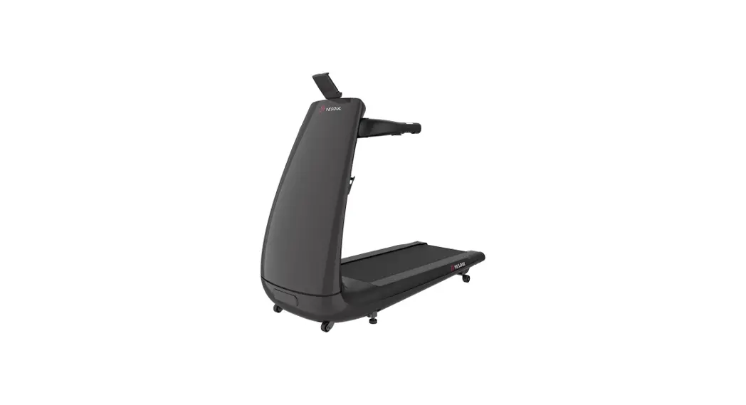 Yesoul Ph5 Smart Treadmill User Manual