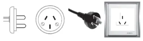 YESOUL PH5 Smart Treadmill - Ground description