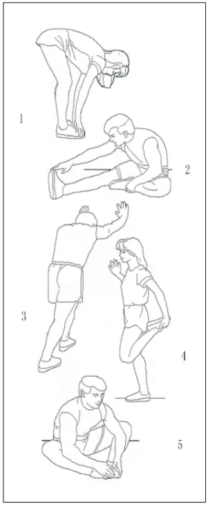 YESOUL PH5 Smart Treadmill - Warm
