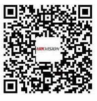 HIKVISION DS PDPG12P EG2 WE Wireless PIR Glass Break Detector - qr code