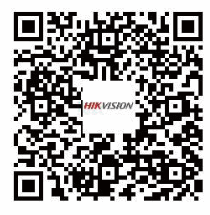 HIKVISION DS PDPG12P EG2 WE Wireless PIR Glass Break Detector - qr code1