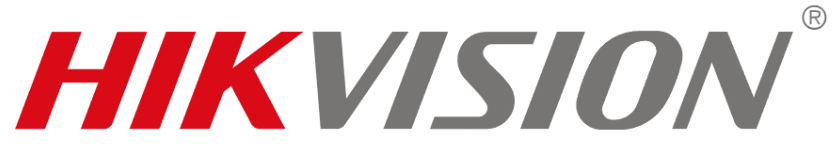 HIKVISION - logo