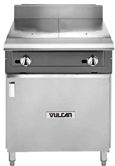 VULCAN-V112HB-12-Inch-Gas-Range-product