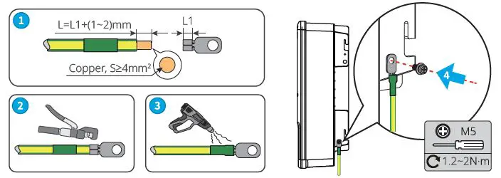 GOODWE GW6000-EH EH Series Hybrid Inverter-10