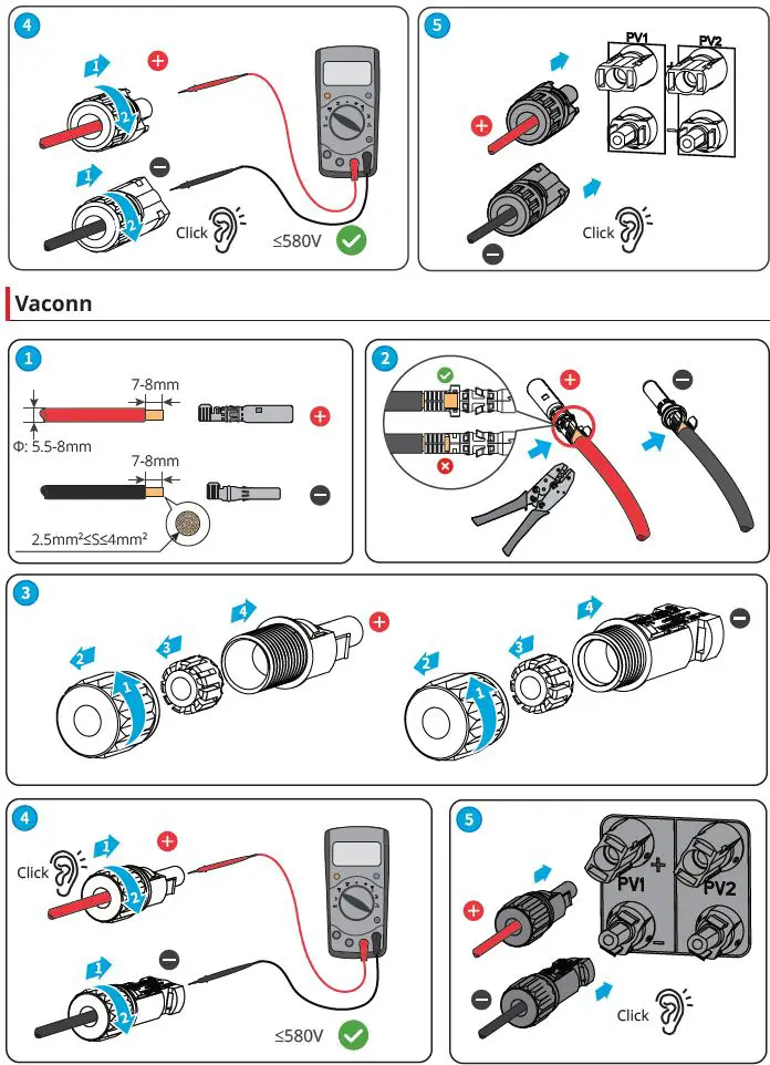 GOODWE GW6000-EH EH Series Hybrid Inverter-14