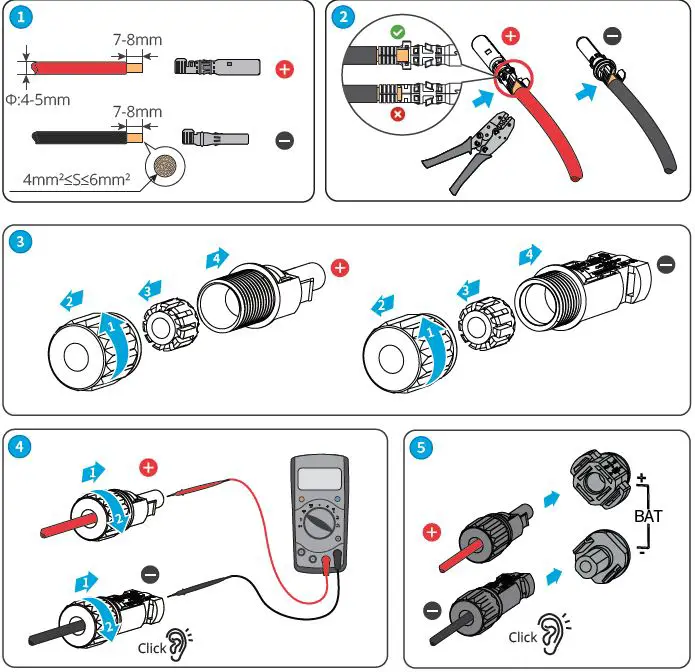 GOODWE GW6000-EH EH Series Hybrid Inverter-17