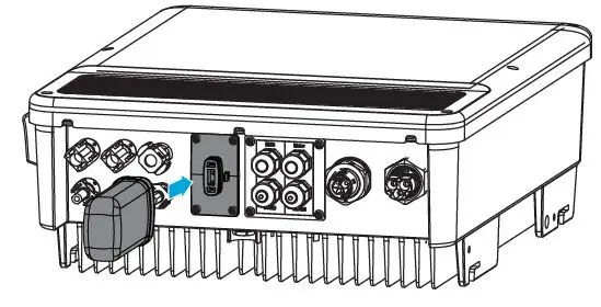 GOODWE GW6000-EH EH Series Hybrid Inverter-21