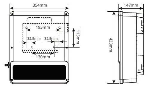 GOODWE GW6000-EH EH Series Hybrid Inverter-4