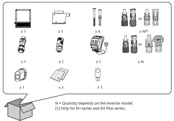 GOODWE GW6000-EH EH Series Hybrid Inverter-5