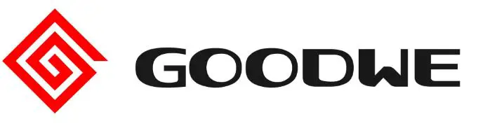 GOODWE LOGO