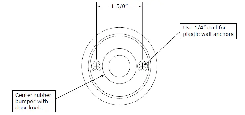 EMTEK-Rosette-Style-Door-Bum-fig-1