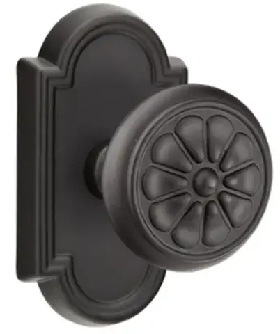 EMTEK-Rosette-Style-Door-Bum-product