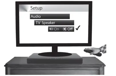 Denon DHT-T-110 TV Speaker Base with Bluetooth  (9)