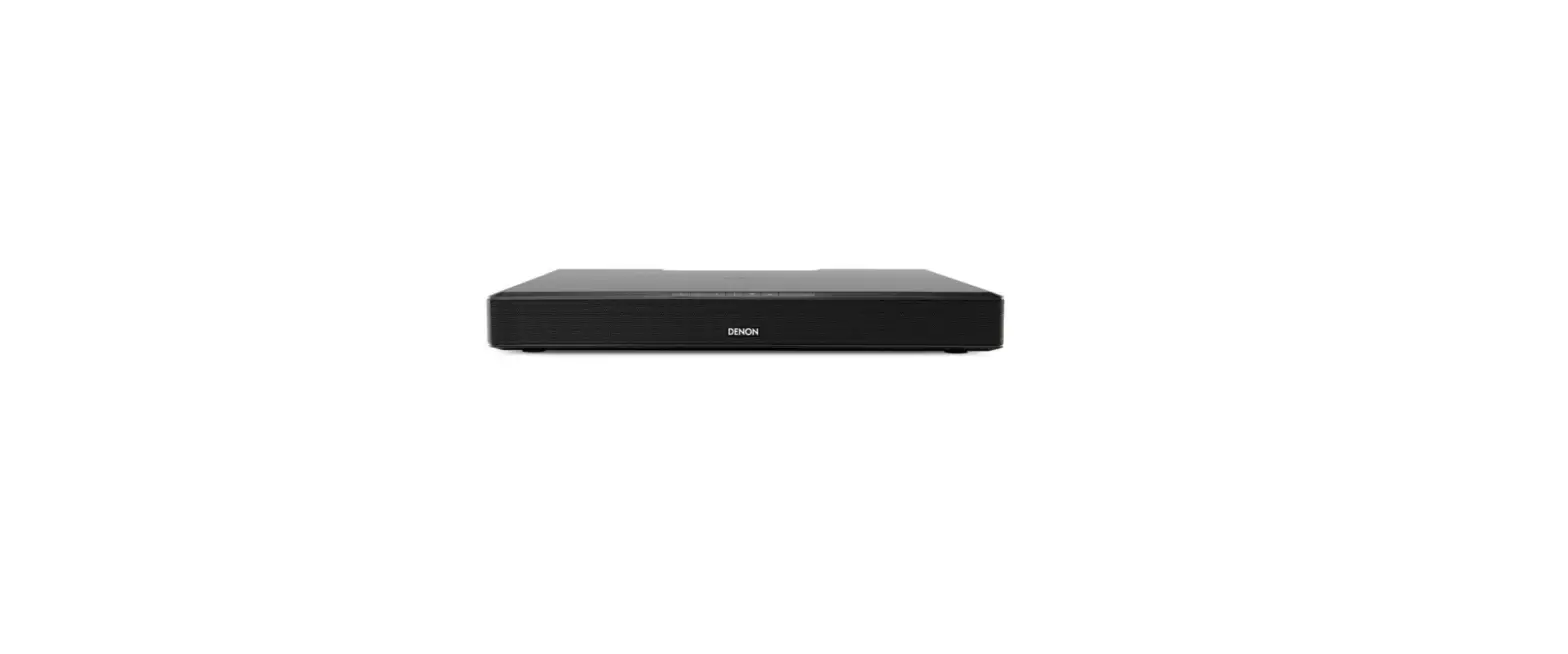 Denon Dht-t-110 Tv Speaker Base With Bluetooth User Manual Denon Dht-t-110 Tv Speaker Base With Bluetooth User Manual