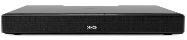 Denon DHT-T110 TV Speaker Base with Bluetooth