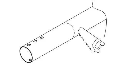 AURORA-MOUNTS-AFC-PDK-Pole-Drill-Fixture-FIG-3