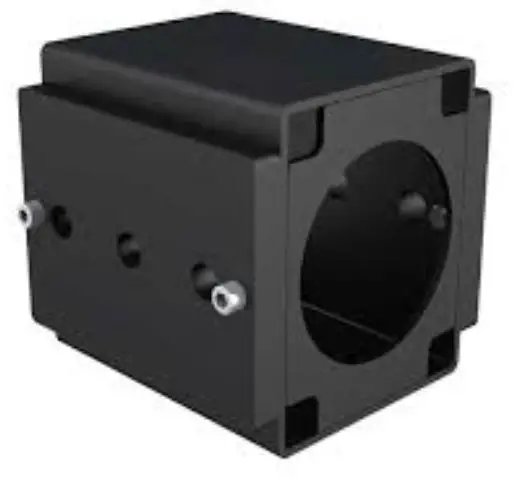 AURORA-MOUNTS-AFC-PDK-Pole-Drill-Fixture-PRODUCT