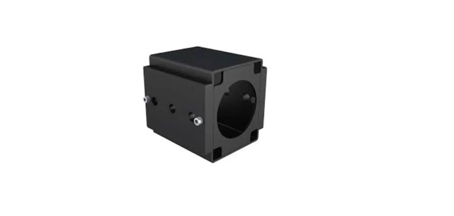 Aurora Mounts Afc-pdk Pole Drill Fixture Instruction Manual