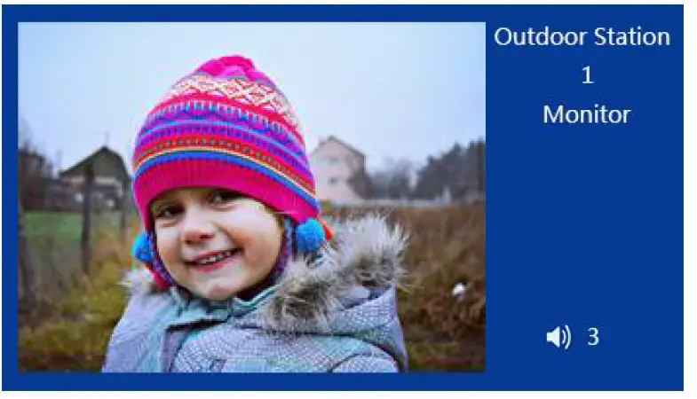 TEKNOLINE T4-IS02 Indoor 10