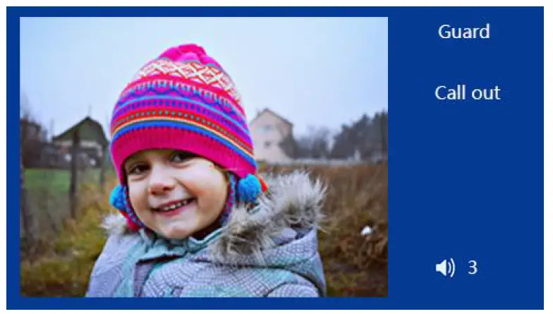 TEKNOLINE T4-IS02 Indoor 12