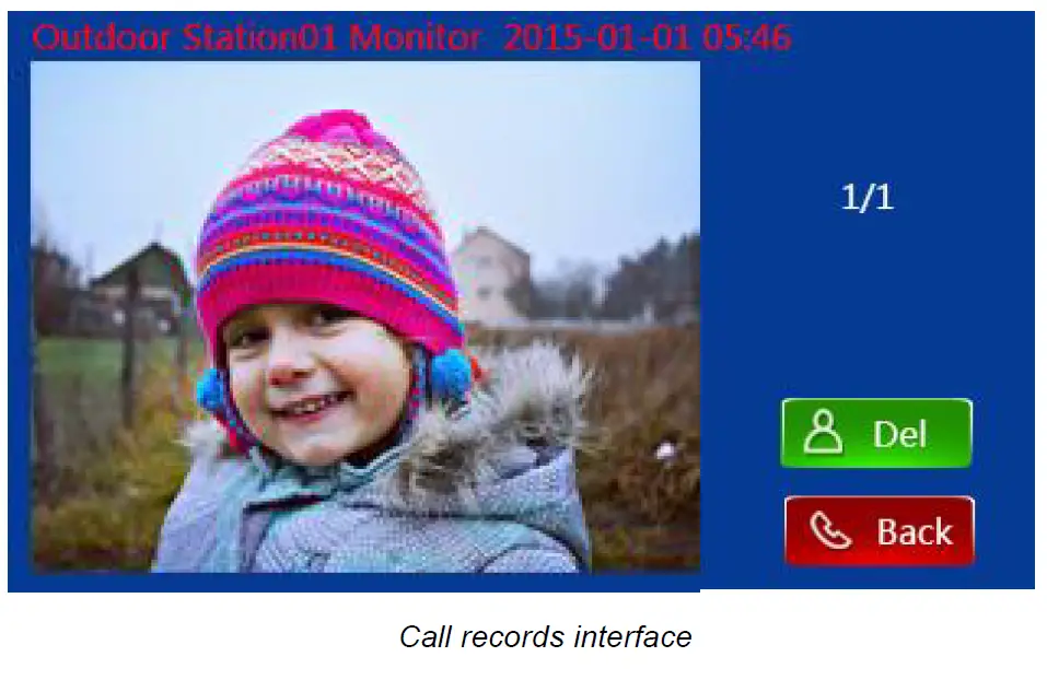 TEKNOLINE T4-IS02 Indoor 15