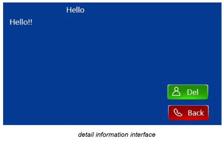TEKNOLINE T4-IS02 Indoor 17