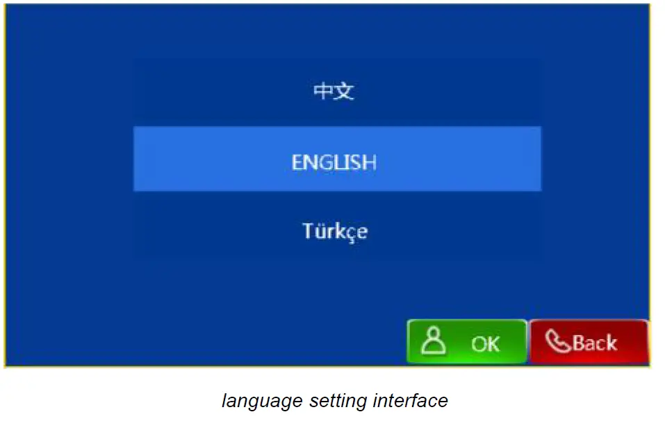 TEKNOLINE T4-IS02 Indoor 18