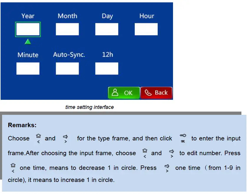 TEKNOLINE T4-IS02 Indoor 19